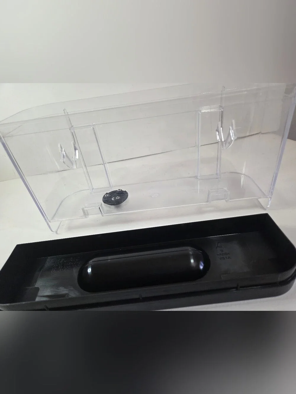 Replacement Water Reservoir and Lid for K-Duo Single Serve & Carafe Coffee Maker